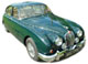 Jaguar MK II