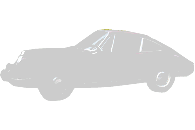 Porsche 912
